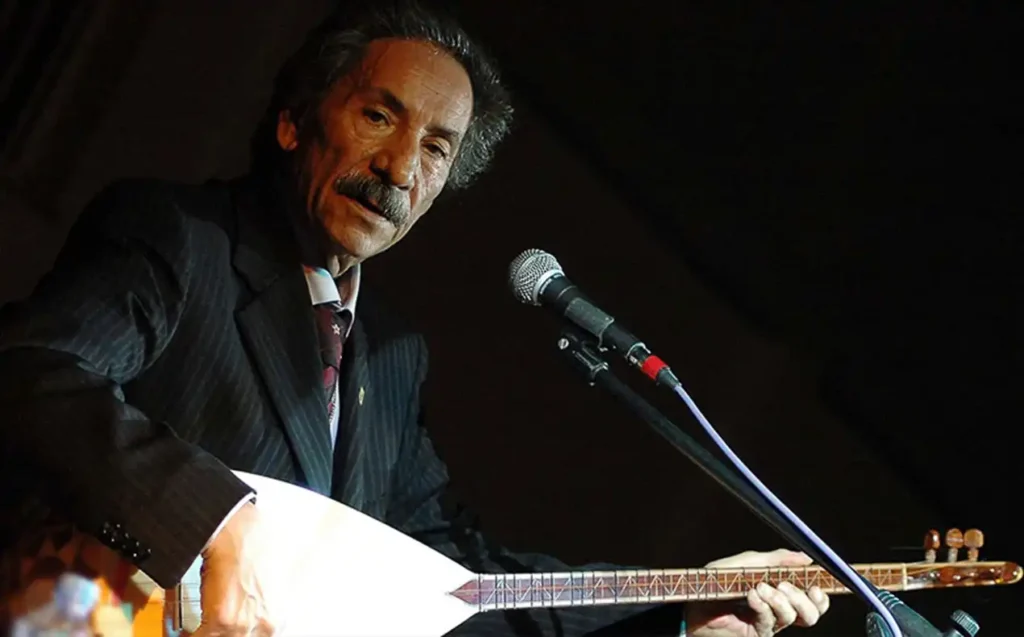 Ali Ekber Çiçek