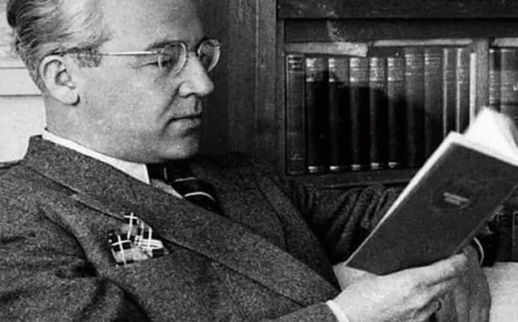 Sabahattin Ali